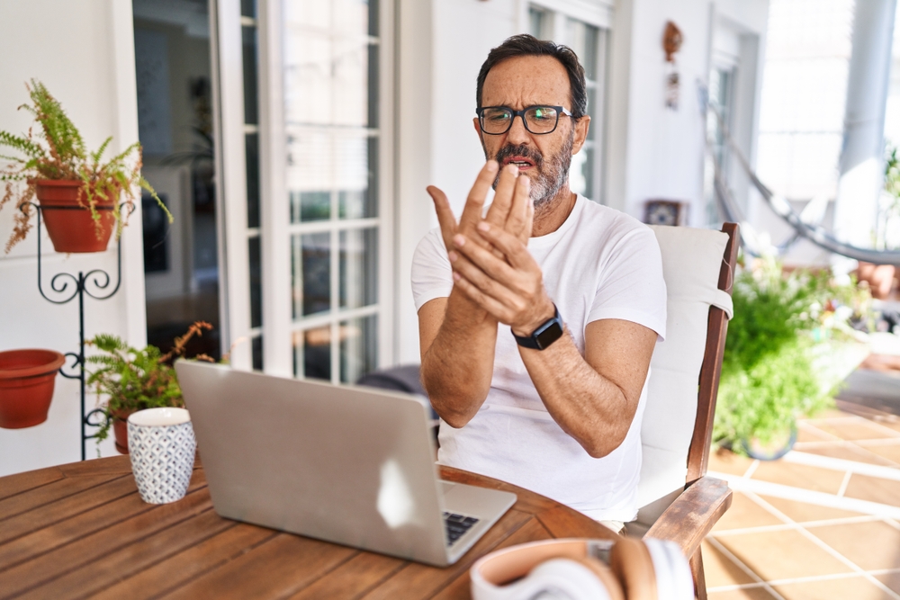 carpal tunnel houston