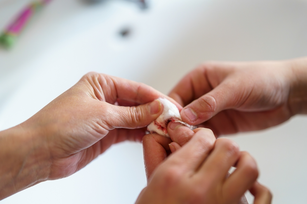 Finger Tendon Repair: Why Prompt Treatment Can Make All the Difference βπͺ‘β³