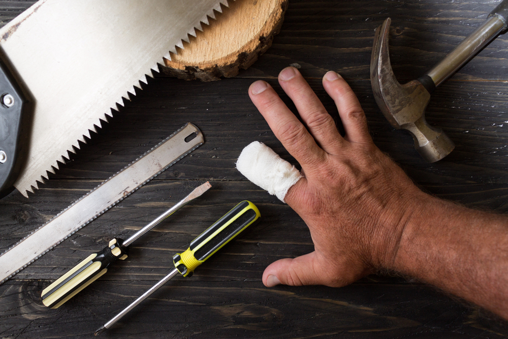 Finger Amputations and Revision Finger Amputations: What Happens After a Serious Hand Injury? βππ©Ή